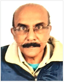 Pran Konchady