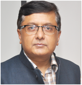 Sanjeev Mishra