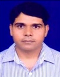 Shri Vikas Chandra Karol