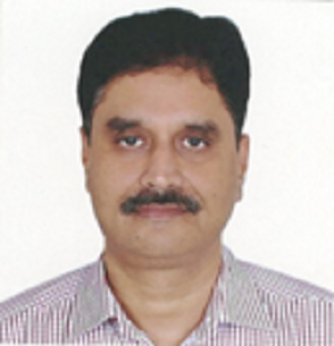 Binod Kumar